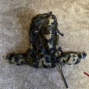 Kuiu Venture 1800 DayPack